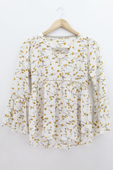 BLUSA Femenino CASUAL /OFICINA