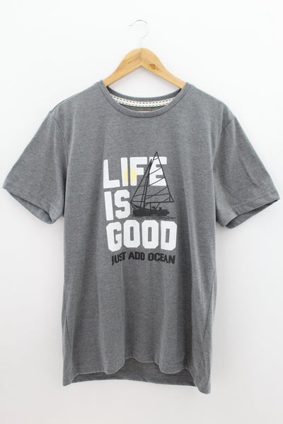 CAMISETA Masculino