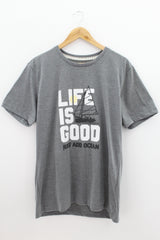 CAMISETA Masculino