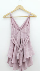 ENTERIZO SHORT Femenino