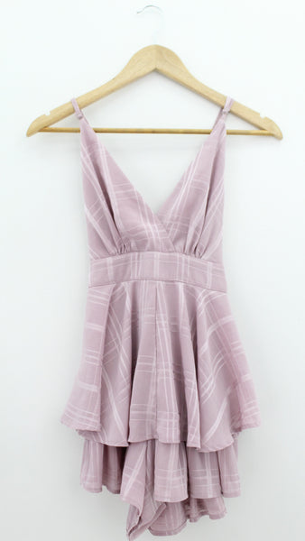 ENTERIZO SHORT Femenino