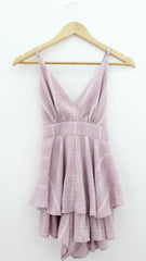 ENTERIZO SHORT Femenino