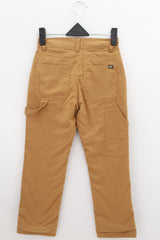 PANTALON VESTIR niño (8-14) DKNY