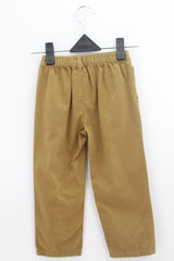 PANTALON VESTIR niño (3-7)