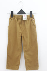 PANTALON VESTIR niño (3-7)