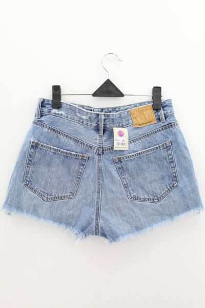 SHORT Femenino Stradivarius