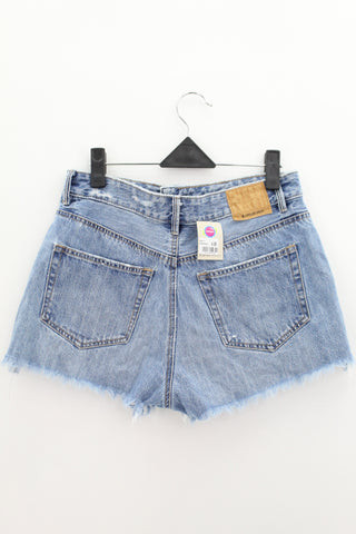 SHORT Femenino Stradivarius