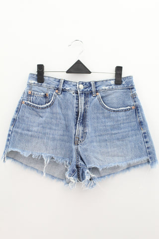 SHORT Femenino Stradivarius