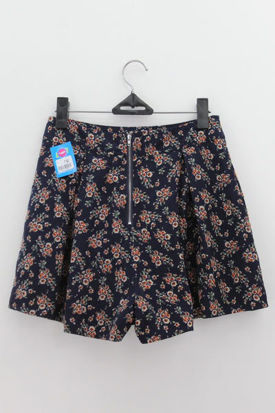 SHORT Femenino H&O