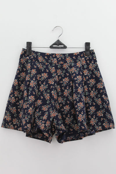 SHORT Femenino H&O