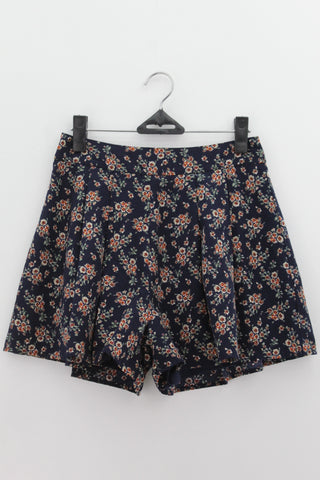 SHORT Femenino H&O
