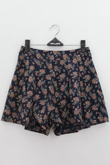 SHORT Femenino H&O