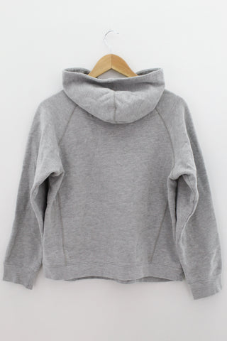 BUZO DEPORTIVO Femenino Outland