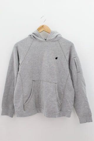 BUZO DEPORTIVO Femenino Outland