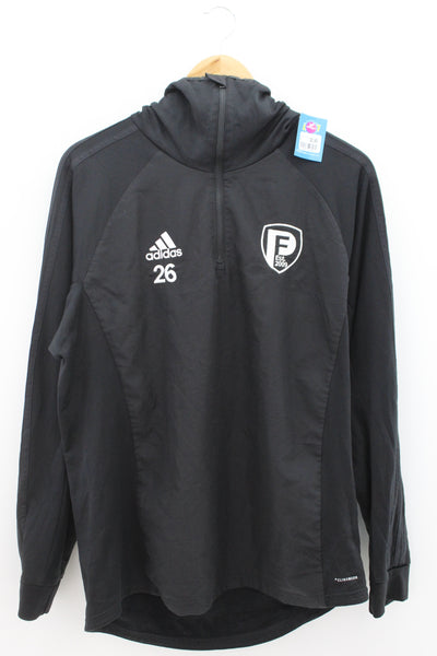 BUZO DEPORTIVO Masculino Adidas