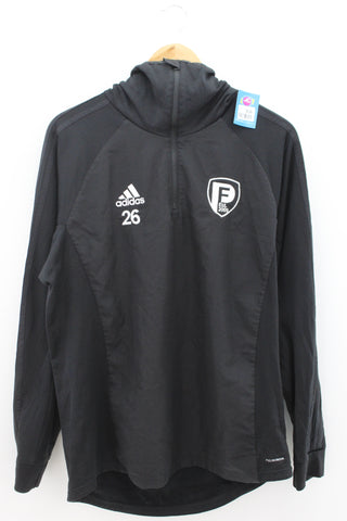 BUZO DEPORTIVO Masculino Adidas