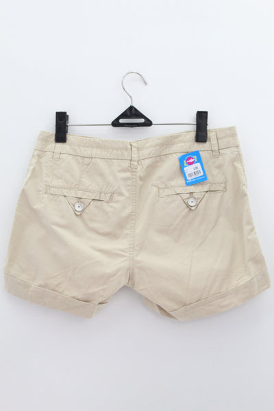 SHORT Femenino Mango
