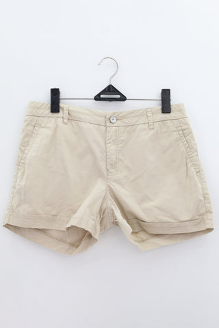 SHORT Femenino Mango