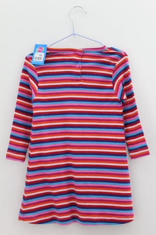 VESTIDO BEBE Femenino (0-2)