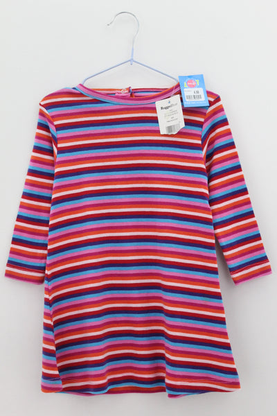 VESTIDO BEBE Femenino (0-2)