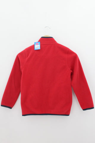 BUZO niño (8-14)