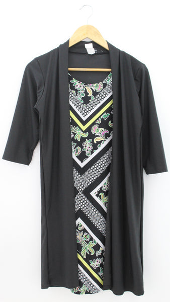 VESTIDO Femenino FORMAL/OFICINA