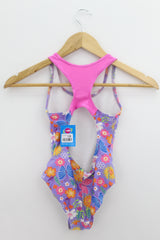 TRAJE DE BAÑO niña (3-7)