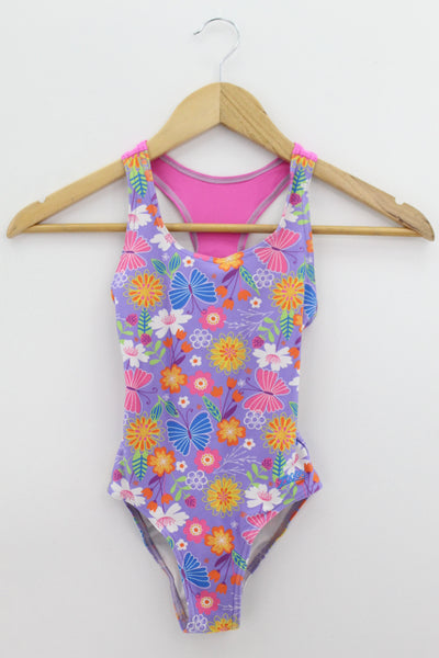TRAJE DE BAÑO niña (3-7)