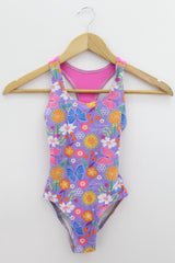 TRAJE DE BAÑO niña (3-7)