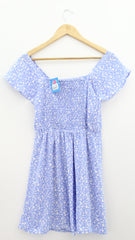 VESTIDO Femenino VERANO/ PLAYA Sienna Sky