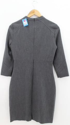 VESTIDO Femenino FORMAL/OFICINA Zara