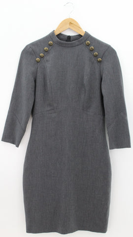 VESTIDO Femenino FORMAL/OFICINA Zara