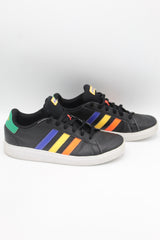 ZAPATOS DE VESTIR niño (8-14) Adidas