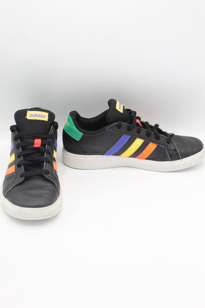 ZAPATOS DE VESTIR niño (8-14) Adidas