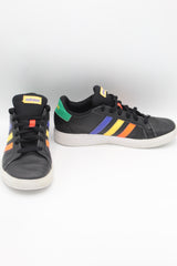 ZAPATOS DE VESTIR niño (8-14) Adidas