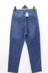 JEAN MUJER Femenino H&O