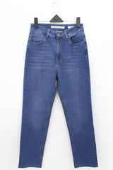 JEAN MUJER Femenino H&O