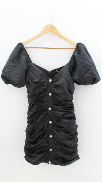 VESTIDO Femenino GALA/ FIESTA Forever 21