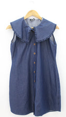 VESTIDO Femenino CASUAL/DEPORTIVO H&O