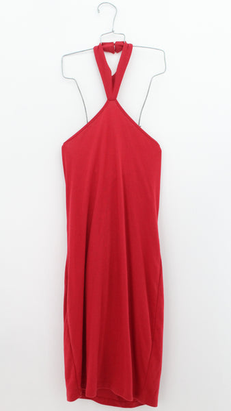 VESTIDO Femenino CASUAL/DEPORTIVO Glod