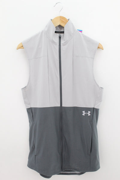 CHALECO Femenino Under Armour