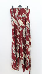 ENTERIZO PANTALON Femenino