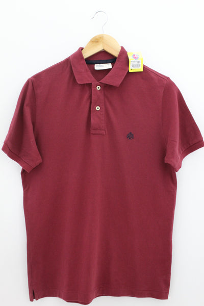CAMISETA POLO Masculino Springfield