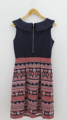 VESTIDO Femenino FORMAL/OFICINA Enfocus Studio
