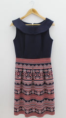 VESTIDO Femenino FORMAL/OFICINA Enfocus Studio