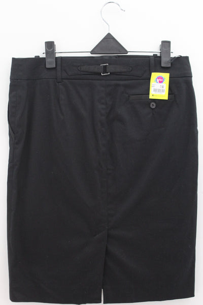 FALDA Femenino Mango