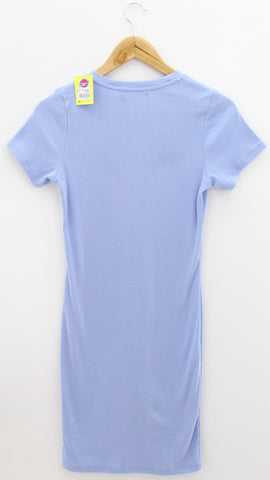 VESTIDO Femenino CASUAL/DEPORTIVO H&O