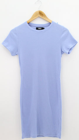 VESTIDO Femenino CASUAL/DEPORTIVO H&O