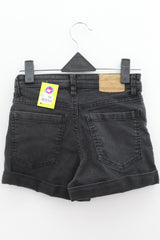 SHORT Femenino Bershka