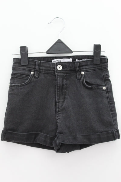 SHORT Femenino Bershka